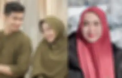 Oki Setiana Dewi Beri Jawaban Ini Saat Ditanya Soal Kondisi Rumah Tangga Ria Ricis dan Teuku Ryan