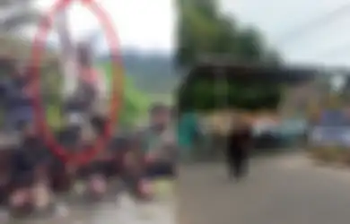 Innalillahi Wa Innailaihi Rojiun, Praka Dwi Bekti Probo Gugur Diserang Anak Buah Egianus Kogoya di Tengah Misi Penyerbuan