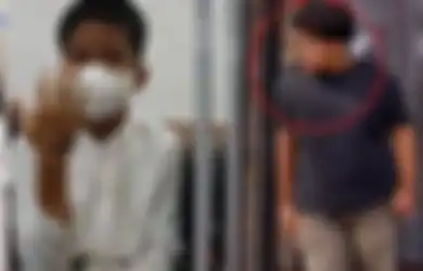 Pantas Tega Siksa Siswa MAN 1 Medan, Ini Dia Tampang Pelaku yang Ternyata Ketua Geng, Kini Kabur Usai Kasus Viral