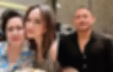 Jodoh di Pelupuk Mata, BCL dan Tiko Aryawardhana Ternyata Tetanggaan, Begini Kata Kepala KUA