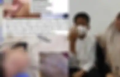 Dibully 20 Orang, Siswa MAN 1 Medan Ini Dipaksa Hisap Sandal hingga Tangan Dibakar Besi Panas, Keluarga: Awalnya Dia Diculik