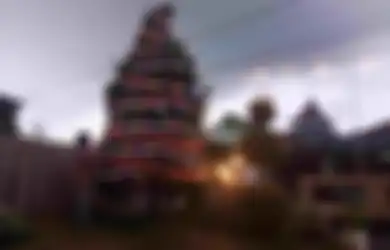 40 Contoh Ucapan atau Kata-kata Selamat Natal 2023 dari Orang Muslim
