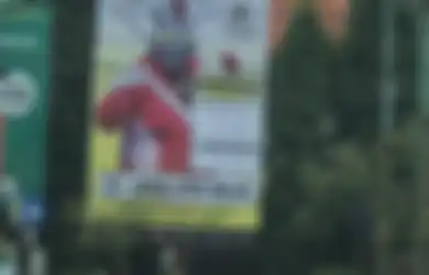 Caleg Partai Golkar Kampanye Pakai Foto Ultraman hingga Viral di TikTok, Netizen: Strateginya Bagus