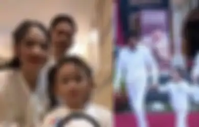 Kepincut Mahasiswi Eks Guru Les Anaknya, Ini Sosok Aqila Calon Istri Dedi Mulyadi, Disebut Bakal Nikah Setelah Pilpres 2024