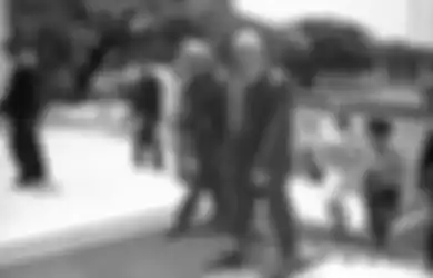Soeharto-Arafat, Dari Pertemuan Pertama hingga Kesepakatan Perdamaian Oslo Demi Palestina