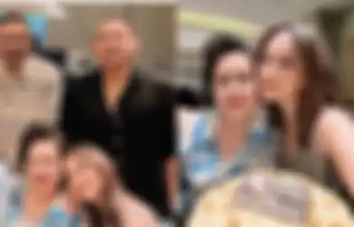 Bakal Jadi Mertua Tiko Aryawardhana, Inilah Sosok Ibunda BCL yang Profesinya Gak Kaleng-kaleng
