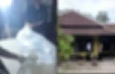 Warga Sudah Curiga Sejak Kerangka Manusia Ditemukan, Ketua RT Sebut Jika SH Sering Cekcok dengan Istri