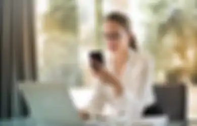 Sering Muncul di FYP, Kata POV Viral di TikTok, Ternyata Singkatan dari Ini