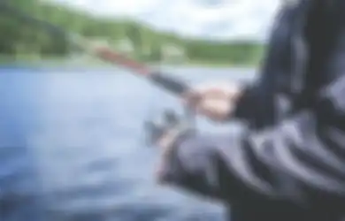 7 Ide Hadiah untuk Suami yang Punya Hobi Memancing, DIjamin Bikin Suami Makin Cinta