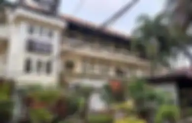 Siswi Kelas XI SMAN 3 Bandung Jatuh dari Lantai 3, Polisi Periksa Guru dan Kepala Sekolah