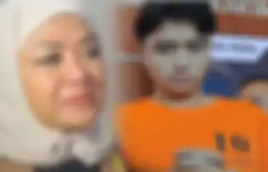 Leon Dozan Depresi di Penjara, Betharia Sonata Rela Sujud di Kaki Ibunda Rinoa, Yuliana Assad: Setiap Hari Telepon Minta Damai