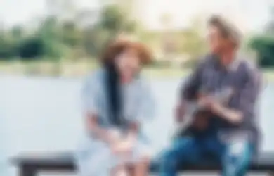 Awas Baper! Ini Arti Kata Flirty yang Viral di TikTok, Simak Pula Ciri-ciri si Penggoda saat Lontarkan Buaian
