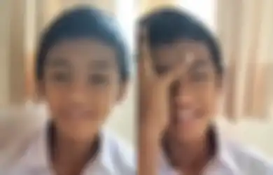 VIRAL Bocah SD Susah Tidur Sering Lihat Hantu, Putuskan Temui Dokter Minta Hal Ini
