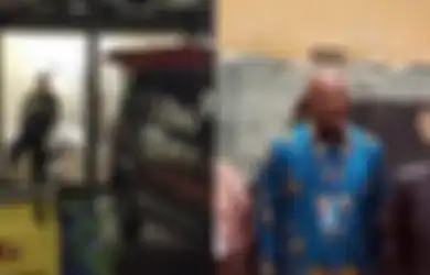 Nicholas Messet Mantan Petinggi OPM Wafat Tergeletak Sendirian di Rumah, Semasa Hidup Ajak KKB Papua Kembali ke Indonesia