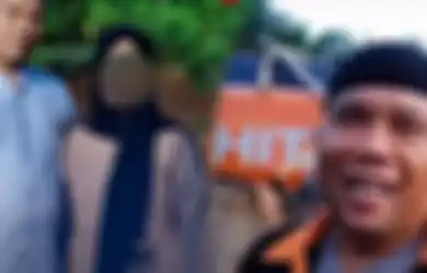 Viral Kisah Sopir Truk Haryono yang Ditinggal Istri Menikah Lagi, Tetap Legowo Meski Dikhianati: Sayangku Enggak Berkurang