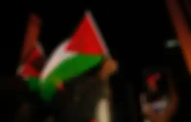 Dari Sukarno Hingga Jokowi, Begini Cara Indonesia Menjaga Komitmen untuk Mendukung Palestina