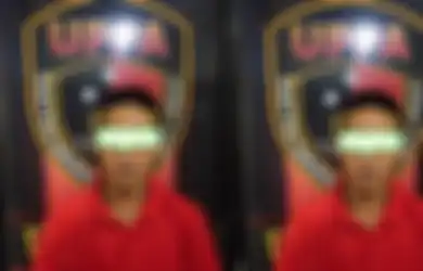 11 Kali Disetubuhi Ayah Kandung, Remaja SMP 14 Tahun Diancam agar Mau Turuti Nafsu Bejat Pelaku, Korban Trauma