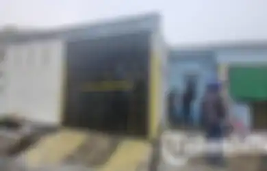 2 Hari Tak Bisa Dihubungi, Pria di Gresik Ditemukan Tewas dengan Pisau Menancap di Mulut, Tetangga Sempat Lihat Korban Sebelum Kejadian