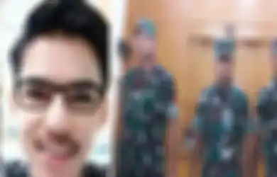 Dituntut Hukuman Mati dan Dipecat, Praka RM Ternyata Baru Kembali dari Kawal RI 3 ke Solo Sebelum Habisi Imam Masykur, Sempat Punya Rencana Ini
