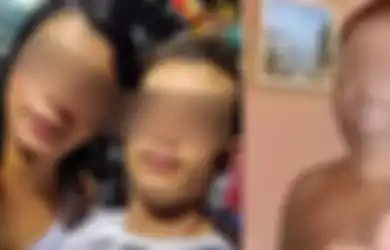 Mertuaku Kekasihku, Suami Ketahuan Main Belakang dengan Ayah Mertua, Istri Syok Pergoki Bukti Ini