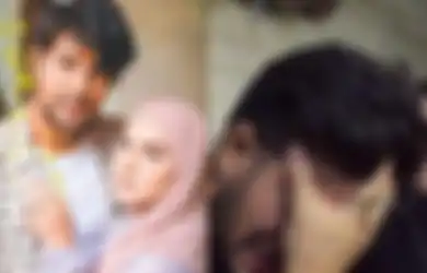 Ammar Zoni Akui Kembali Pakai Narkoba karena Kecewa pada Irish Bella, Sang Aktor Merasa Tak Dipercayai: Padahal Aku...