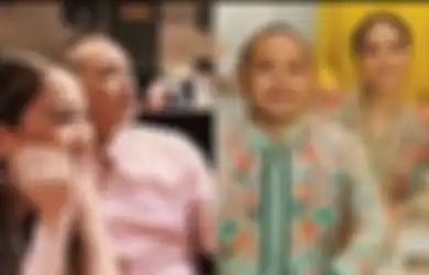 Ayah Ashraf Sinclair Angkat Bicara Tentang Pernikahan BCL dengan Tiko Aryawardhana: Sudah Hampir 4 Tahun