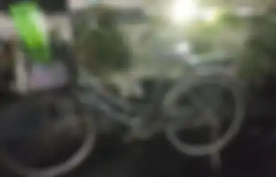 Tak Sadar Sudah Bersepeda Sejauh 36 Kilometer, Bocah 10 Tahun Ingin Cari Ibunya yang Nikah Lagi, Begini Nasibnya