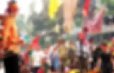 Misteri dan Keajaiban di Balik Tradisi Tiwah di Kalimantan Tengah
