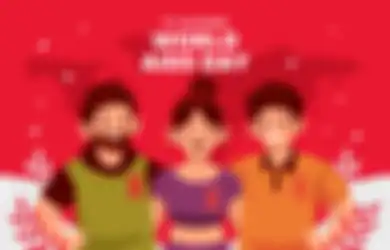 Kumpulan Quotes Peringatan Hari AIDS Sedunia, Cocok Jadi Ucapan Semangat untuk Para Penderitanya
