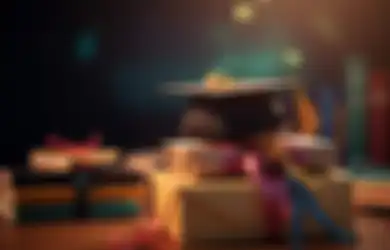 17 Inspirasi Hadiah Wisuda untuk Pasangan, Meski Harganya Murah tapi Bikin Doi Semringah