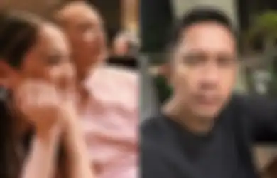 Pantas Dipilih BCL untuk Gantikan Ashraf Sinclair, Sifat Asli Tiko Aryawardhana Dibocorkan oleh Aming