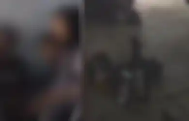 MIRIS! Guru dan Siswa SMK di Grobogan Kompak Pesta Miras, Video Amatir Viral di Medsos