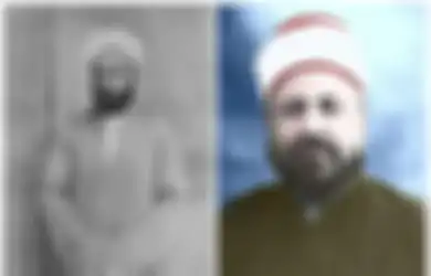 Bagaimana Persamaan Pemikiran Dari Muhammad Abduh Dengan Rasyid Ridha?