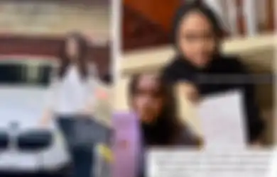 Dukung Istri Sah, Tetangga Selingkuhan di Bekasi Ini Malah Dilabrak dan Diancam Dilaporkan ke Polisi oleh Keluarga Pelakor: Kita Seret Jadi Tersangka