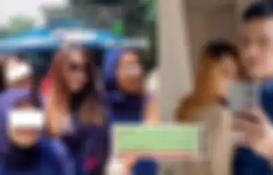 Ibunya Jadi Tersangka Gara-gara Ulah Pelakor, Begini Nasib Pilu 2 Anak Aina Aziz: Mami Kangen Hidup Tenang Sama Kalian
