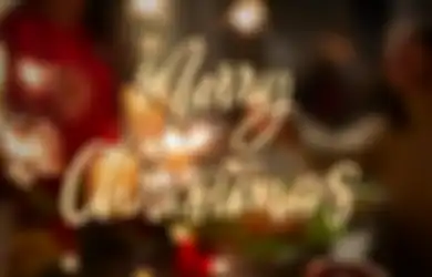 35 Ucapan Selamat Natal dari Muslim, Simpel Namun Menyentuh Hati