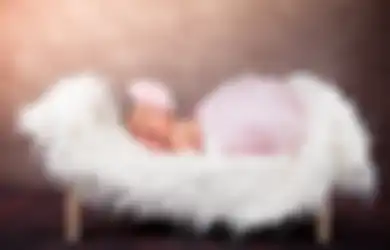 12 Ide Hadiah Menarik untuk Bayi Perempuan yang Baru Lahir, Imut dan Bikin Gemas!