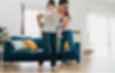 Arti Kata Family Man yang Viral di TikTok, Ternyata Berkaitan dengan Peran Pria dalam Keluarga