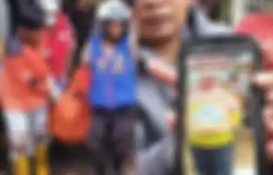 Dipukul Pakai Kursi Plastik Berkali-kali, Ayah di Mojokerto Ini Meregang Nyawa di Tangan Putri Kandungnya, Kondisi Kejiwaannya Terkuak