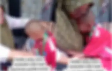Batal Jadi Juara Popkab Sleman hingga Nangis, Egi Diumumkan Menang Usai Video Viral di TikTok