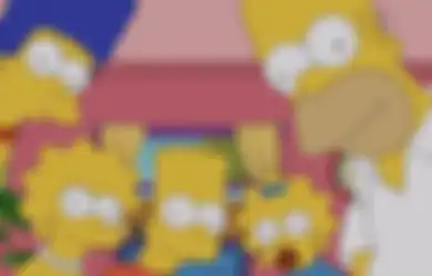 The Simpsons Akan Dibuat Film Terbaru dengan Petualangan Misterius