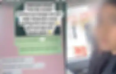 Aina Aziz Lutfiani Bongkar Sifat Palakor yang Cemburuan, Tunjukkan Chat Daffa ke Sosok Ini: Kok Bapak Ngepost Foto Ibu