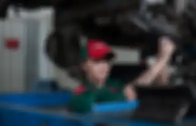 6 Weton Ini Cocok Bekerja di Bidang Otomotif, Senin Pon Salah Satunya