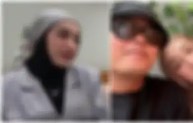 Sule Pacaran dengan Wanita 18 Tahun Lebih Muda, Terungkap Alasan Sang Komedian Jatuh Cinta pada Santyka Fauziah