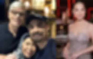 Ayah Ashraf Sinclair Restui Pernikahan BCL dengan Tiko Aryawardhana, Sosok Wali Nikah Terkuak, Pihak KUA Ungkap Fakta