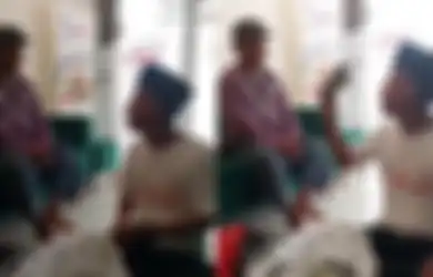 Tukang Parkir di Bekasi Daftar Umroh Pakai Uang Rp 2.000an, Malah Panen Sindiran Netizen