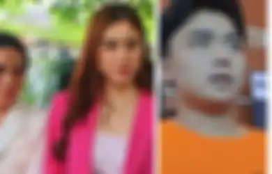 Ini Syarat yang Harus Dipenuhi Leon Dozan Jika Ingin Berdamai dengan Rinoa Aurora
