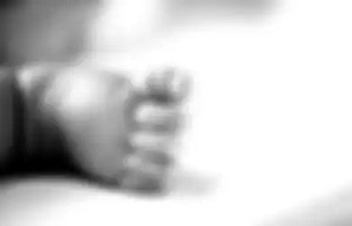 Tega Cubit dan Tampar Bayinya, Pria di Batam Emosi karena sang Anak Selalu Menangis, Kini Diamankan Polisi