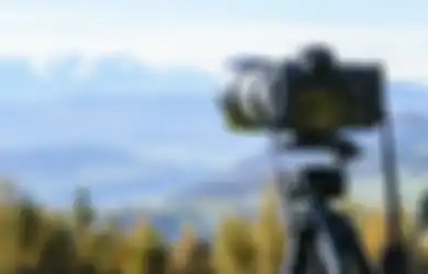 12 Ide Hadiah untuk Pacar yang Punya Hobi Fotografi, Dijamin Bikin Doi Kegirangan!