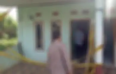 SADIS Remaja di Lampung Tikam Teman Sekolah hingga Tewas, Terungkap Pemicunya karena Ini